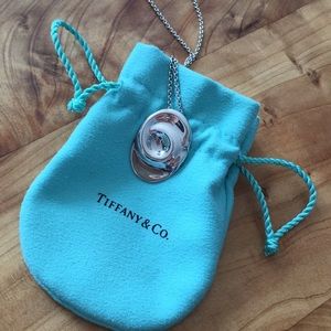 Tiffany & Co Necklace